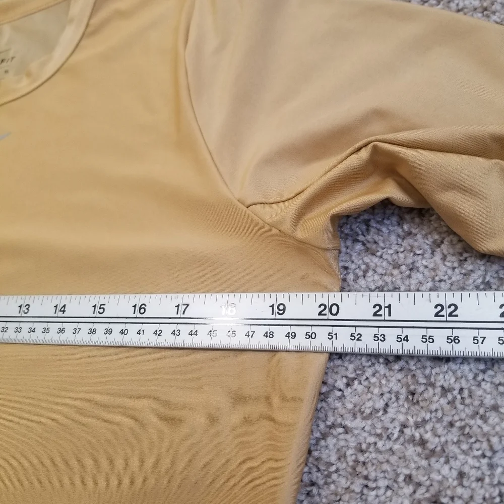 Nike Long Sleeve